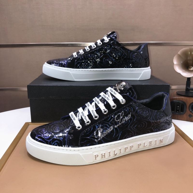 Philipp Plein Shoes